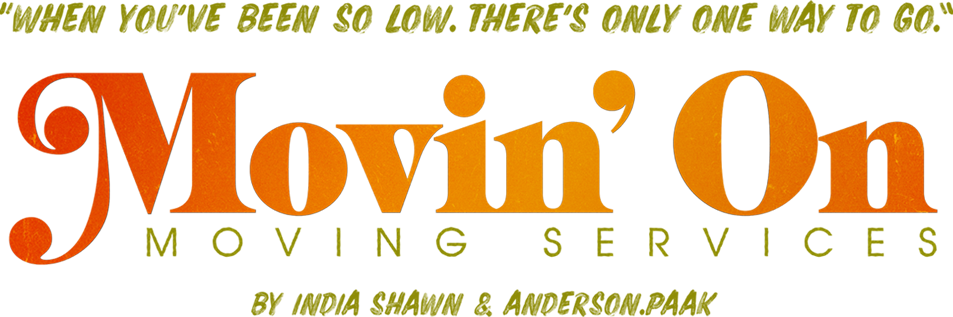 Movin' ON Moving Services
